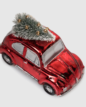 EDG Ялинкова іграшка у вигляді машини з ялинкою 6500845A774