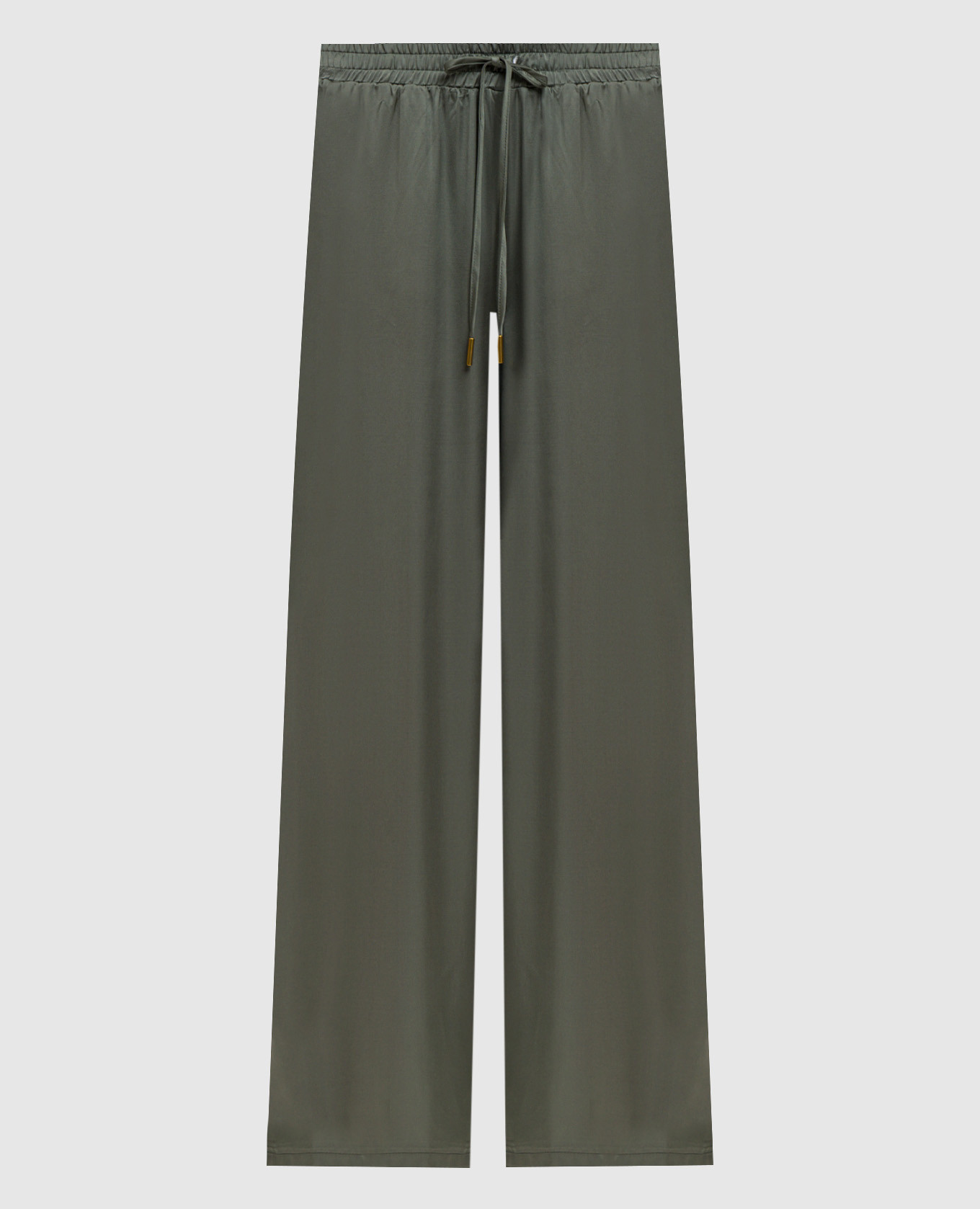 Зеленые штаны