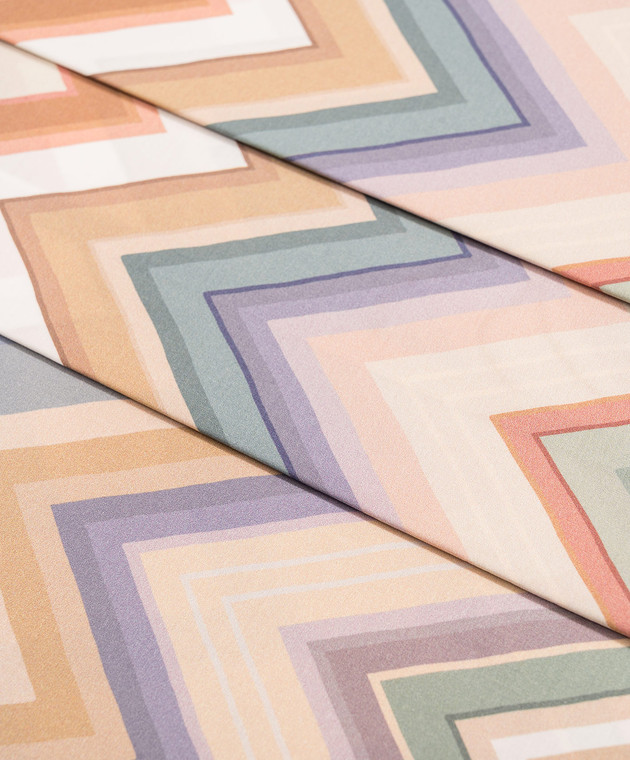 Missoni Home Комплект постільної білизни Anders в принт H1F3LH00902180x200 зображення 2
