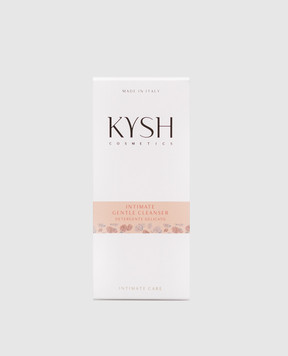 Kysh Зволожувальний інтимний гель 150 мл INTIMATECLEANC150ml