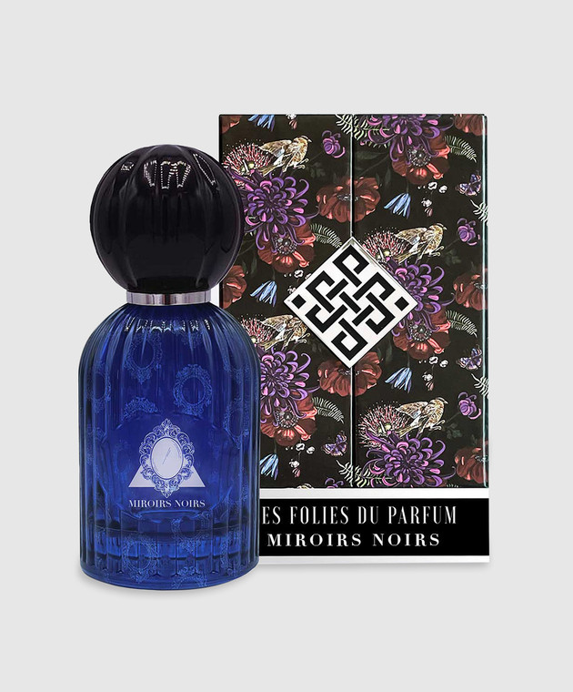 Les Folies du Parfum Парфумована вода Miroirs Noirs 100 мл LF01010022 зображення 2