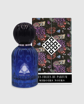 Les Folies du Parfum Парфумована вода Miroirs Noirs 100 мл LF01010022