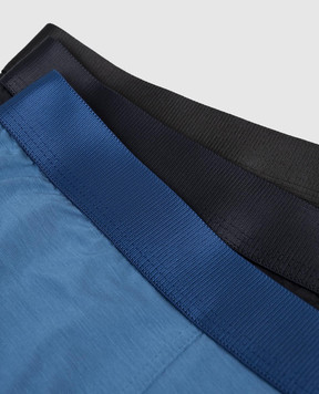 CDLP Набір трусів-бріфів MUW002004823