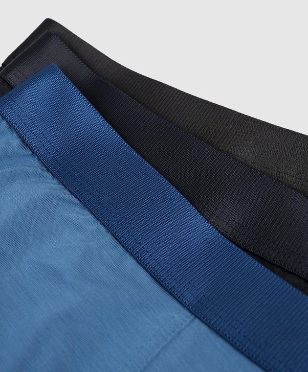 CDLP Набір трусів-бріфів MUW002004823 зображення 2