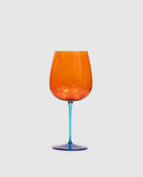 Vema Набір помаранчевих келихів для джину Joy 6 шт JOYGINTONIC