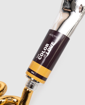 Sequenze Золотиста статуетка The Color of Love PZ013G