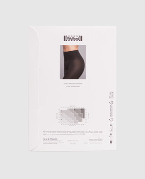 Wolford Сині колготи Opaque 70 den 18535
