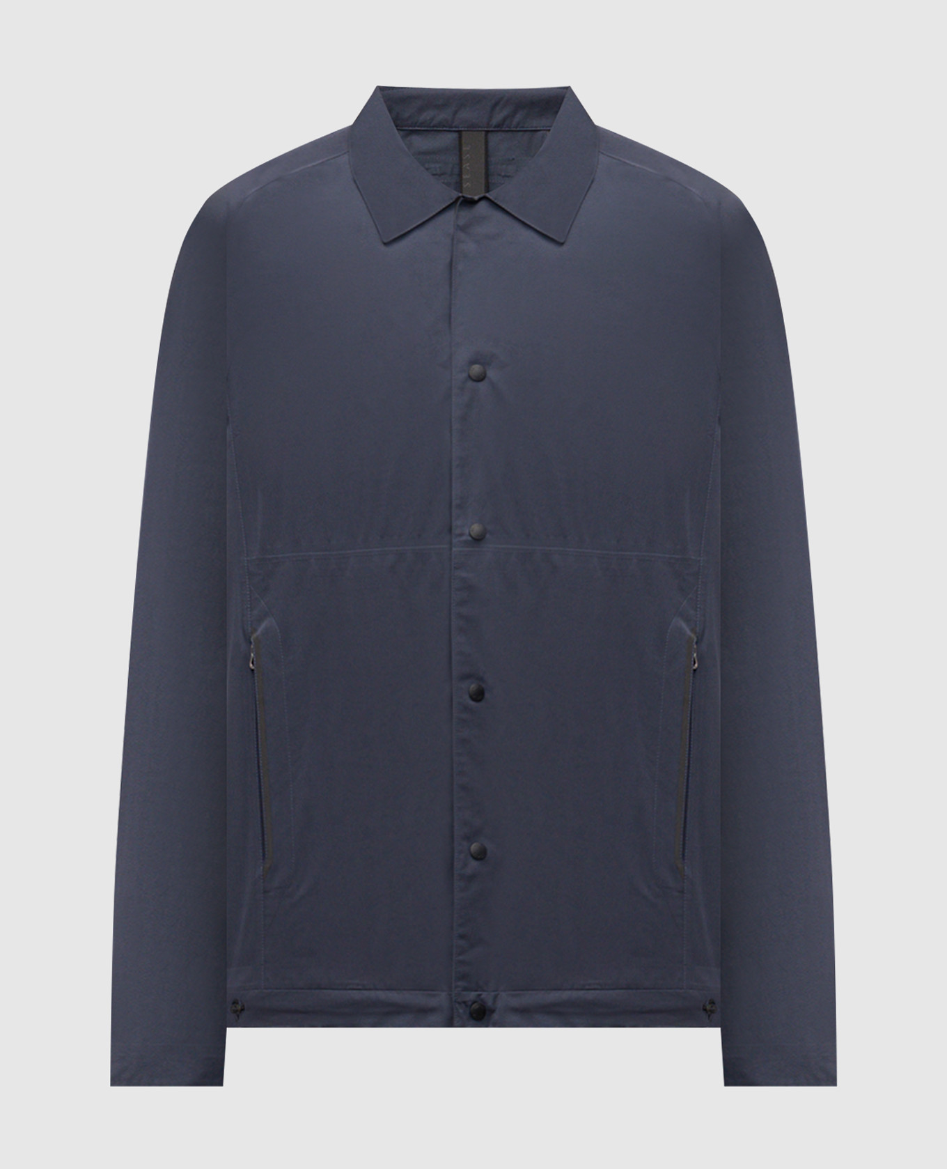 

Синяя куртка, Синий, Куртки