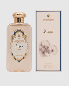 Santa Maria Novella Гель для душу Acqua 250 мл 3231604