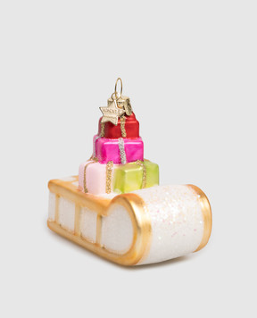 Vondels Ялинкова іграшка Gifts 6240999070026