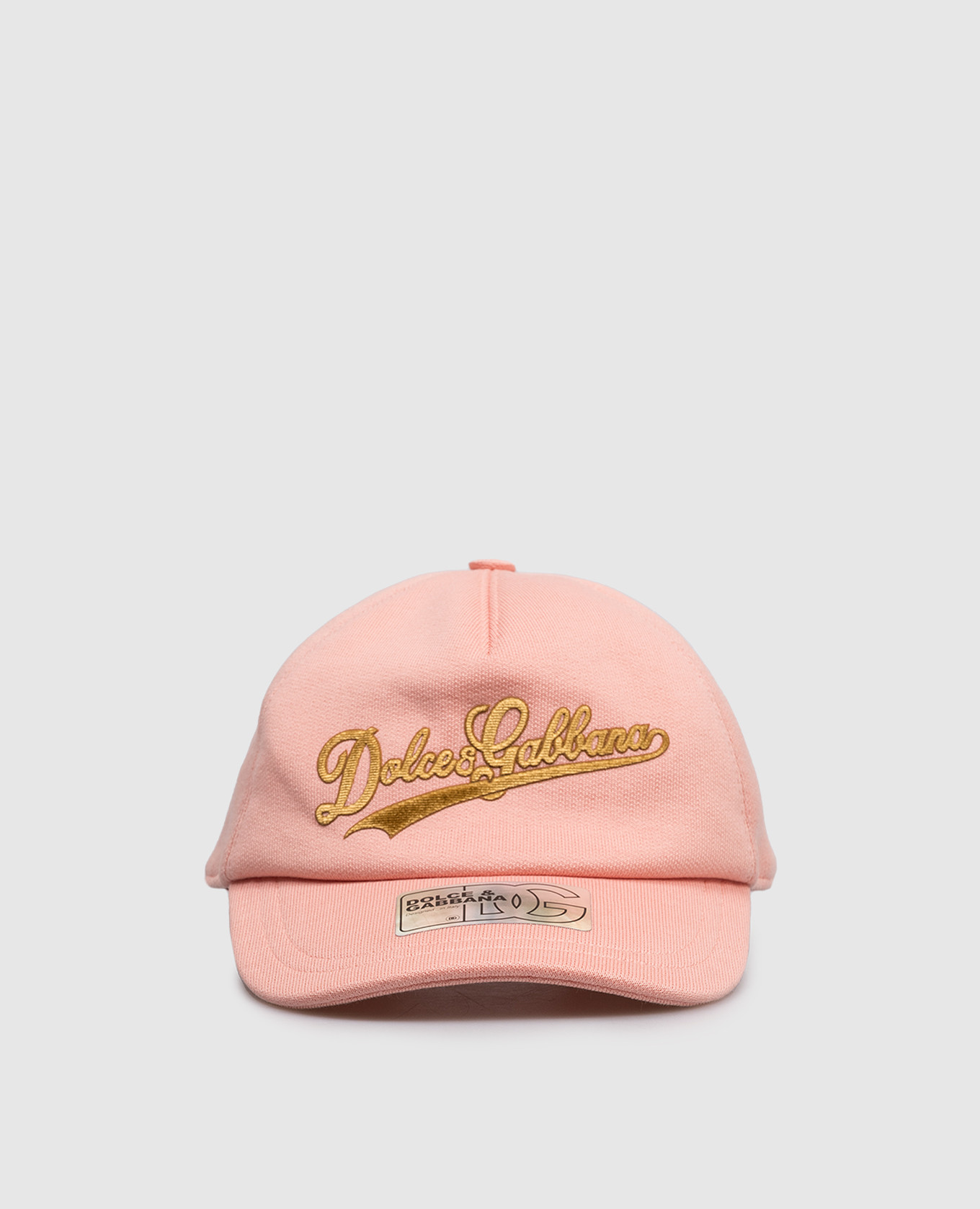 

Детская розовая кепка, Розовый, Кепки