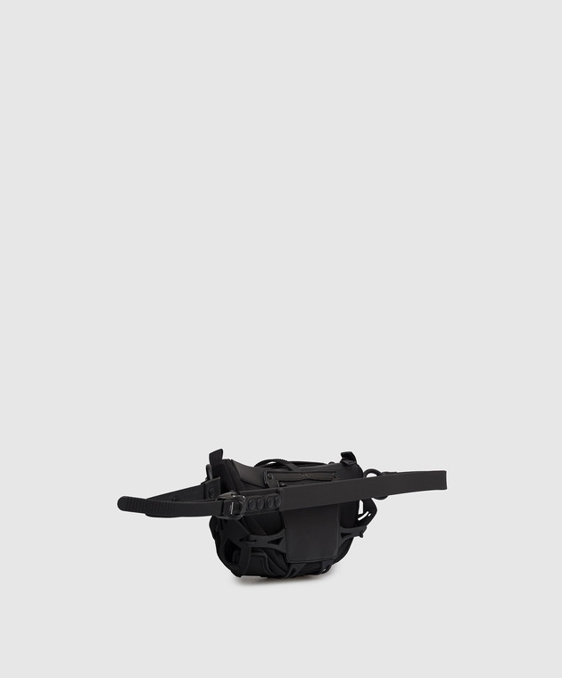 Innerraum Черная сумка кросс-боди I30 I30BMBKPV00 изображение 2