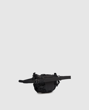 Innerraum Чорна сумка крос-боді I30 I30BMBKPV00