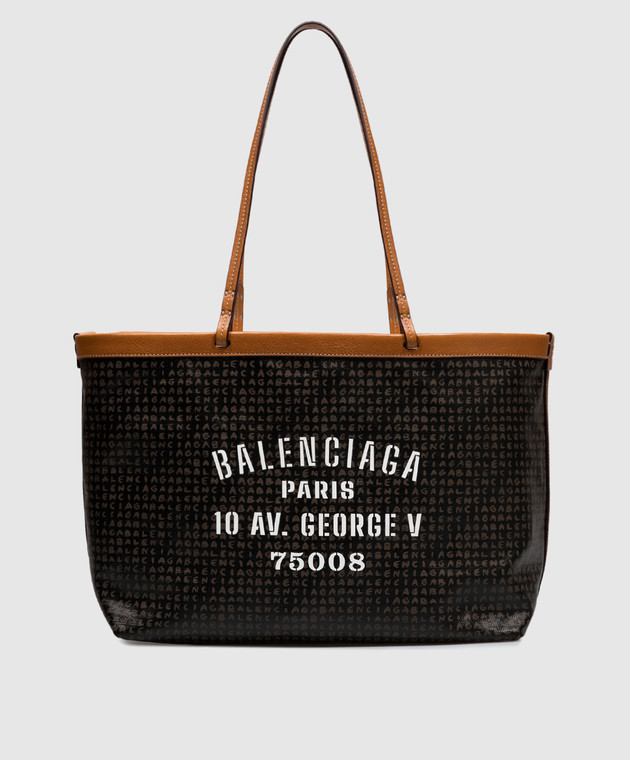 Balenciaga Сумка-тоут Select A000QA2ACRU
