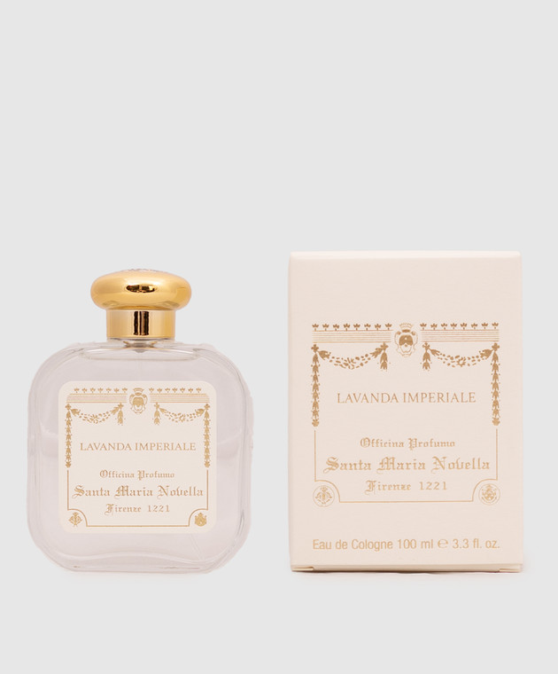 Santa Maria Novella Одеколон Lavanda Imperiale 100 мл 3110201 зображення 2