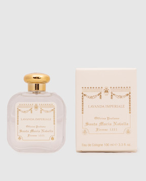 Santa Maria Novella Одеколон Lavanda Imperiale 100 мл 3110201