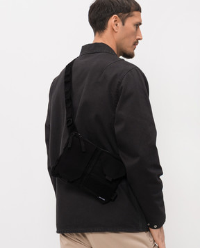 Riotdivision Чорна сумка S4COCHE S4COCHEBGEN1