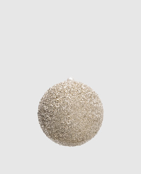 EDG Ялинкова куля з кристалами 6500716A020