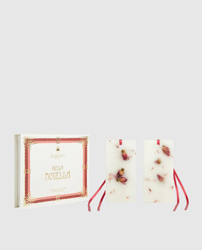 Santa Maria Novella Ароматичні воскові таблетки Rosa Novella 2 шт 3469900