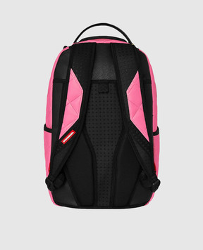 Sprayground Детский розовый рюкзак KAWAII CUTIE 910B8398NSZ