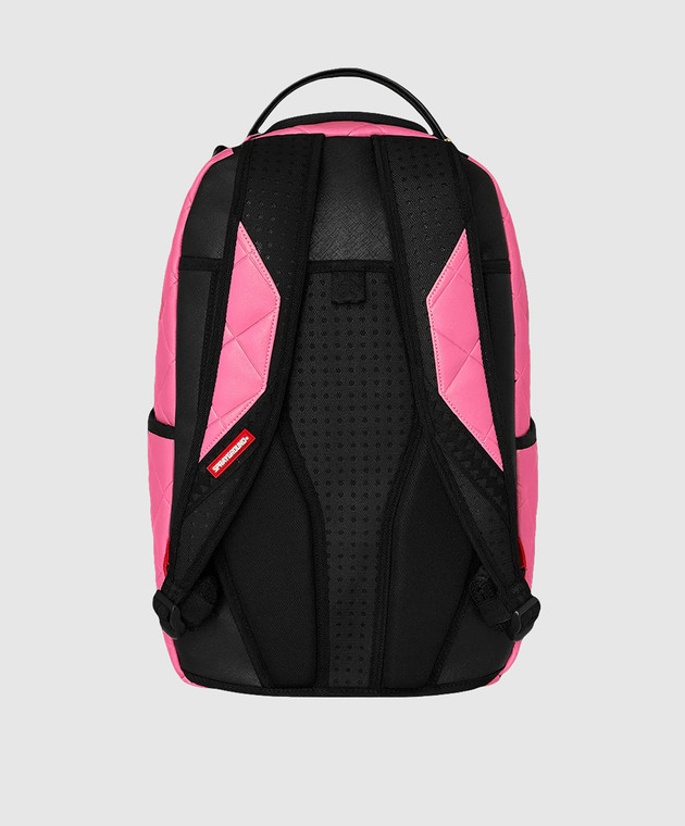 Sprayground Дитячий рожевий рюкзак KAWAII CUTIE 910B8398NSZ зображення 3