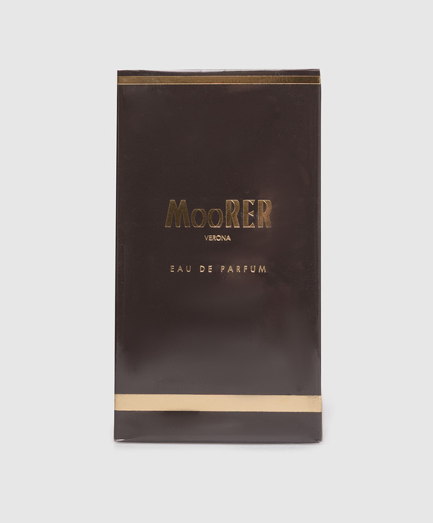 MooRER Парфумована вода EAU DE PARFUM 100 мл MOOREREAUDEPARFUM зображення 2