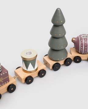 Bloomingville Святкова декоративна прикраса Vadim Deko 82051513