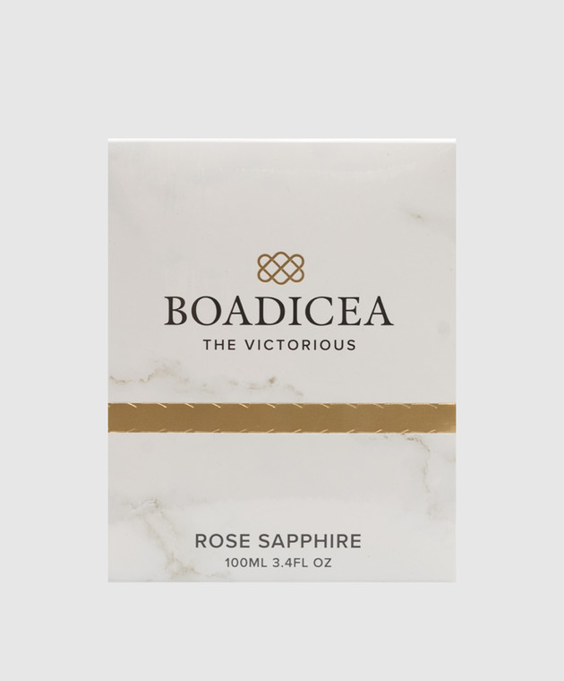 Boadicea the Victorious Парфюмерная вода Rose Sapphire 100 мл BTV6426 изображение 2