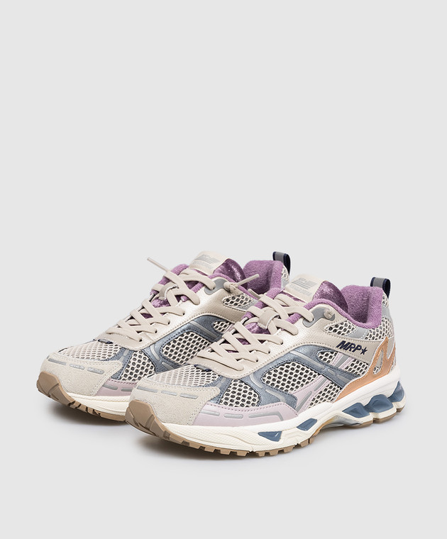 Maripe Комбинированные кроссовки MELROSE MELROSE изображение 2