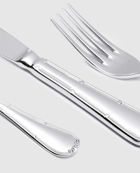 Broggi 1818 Набір столових приборів Rialto 1580500D05