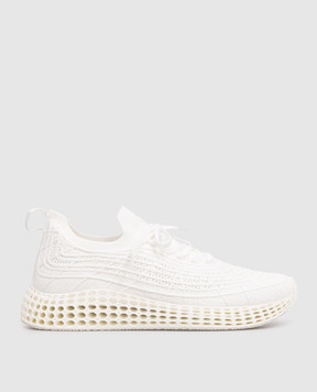 2AM Білі кросівки BUS6WEBTRAINER