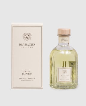 Drvranjes Аромадиффузор Green Flowers 500 мл FRV0015D500ml