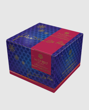 Sal De Riso Панеттон Sottobosco с ягодами и ванильным кремом 500 г PNTBOS500