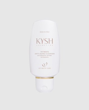 Kysh Зволожувальний набір для інтимної гігієни HYDRATINGSET150ml+30ml