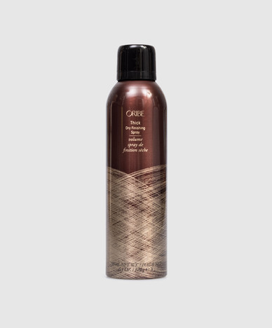 Сухой спрей для объема и густоты волос Thick Dry Finishing 250 мл