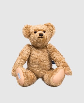 Merrythought Іграшка у вигляді ведмедя EDWARD Growl XAB18CRMTEDWARD